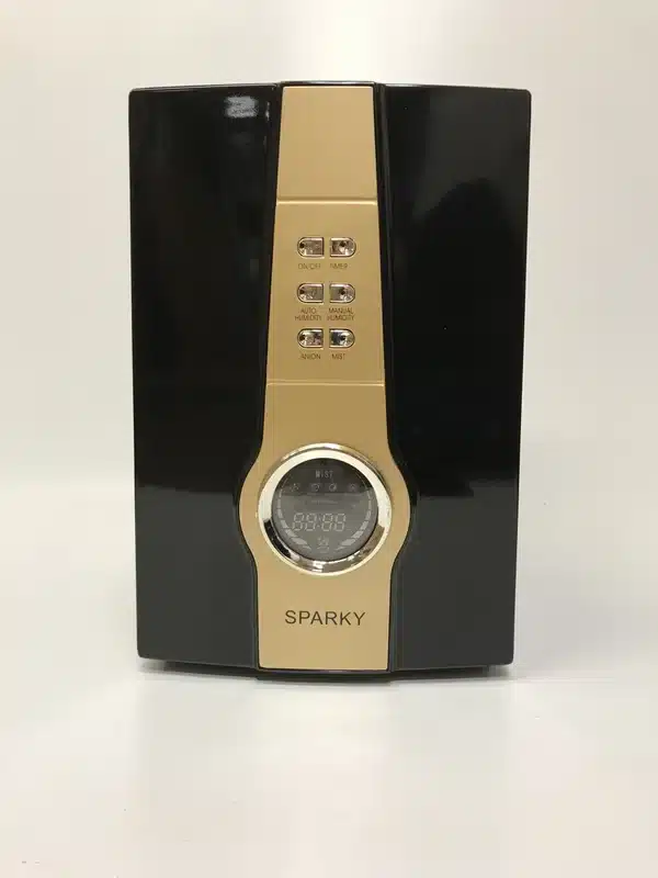 Luchtbevochtiger.jpg Luchtbevochtiger - Afbeelding 1