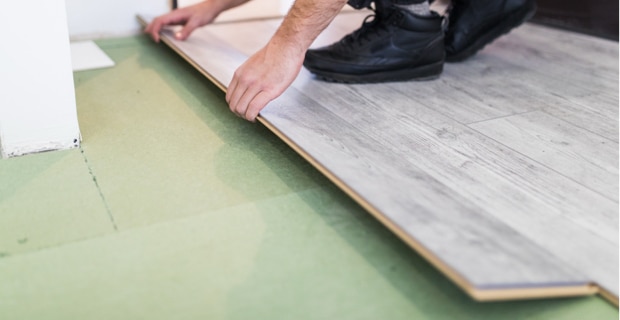 Installatie en transport