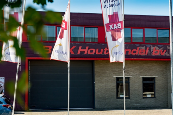 bax houthandel barneveld