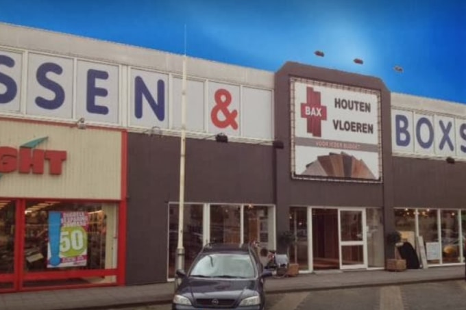 bax utrecht openingstijden en locatie