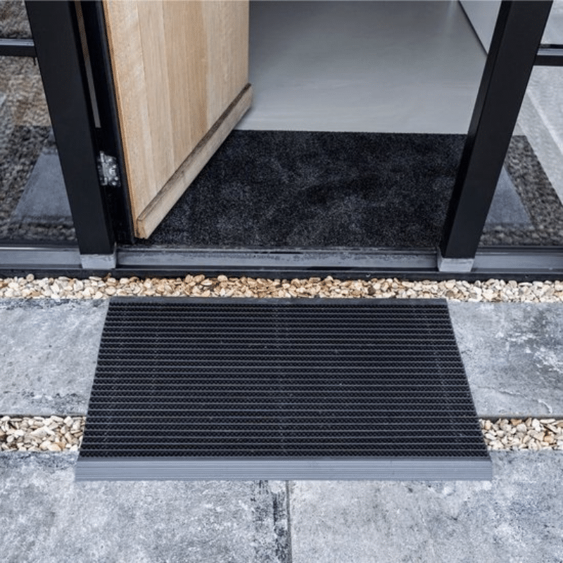 Buitendeurmat 1 Buitendeurmat - Afbeelding 1