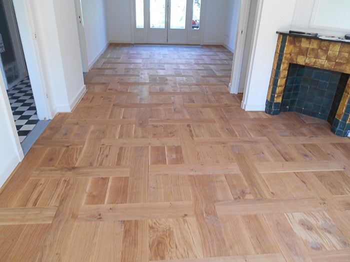 Houten vloeren pagina's