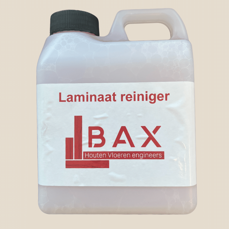 Laminaat reiniger Laminaat reiniger - Afbeelding 1