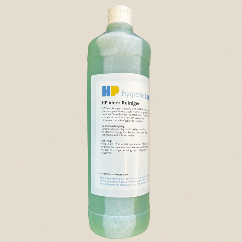 Power cleaner Power cleaner - Afbeelding 1