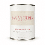 Onderhoudsolie