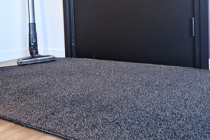 Binnen deurmat Cleaner - Sfeerafbeelding