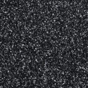 Binnendeurmat Briljant Grijs