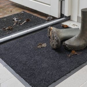 Binnendeurmat Briljant