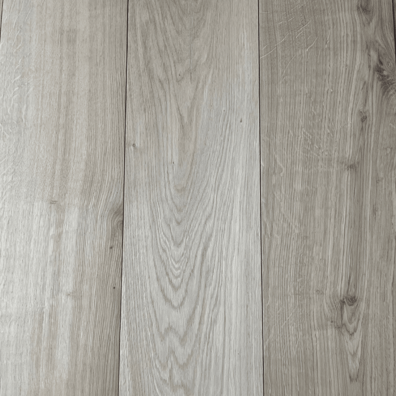 Eiken houten vloer AB 18,5 cm Eiken houten vloer AB onbehandeld 18,5 cm breed