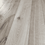 Eiken Houten Vloer SR Onbehandeld 18,5 cm Breed - Afbeelding 2
