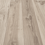 Eiken Houten Vloer Rustiek Onbehandeld 18,5 cm Breed - Afbeelding 2
