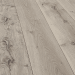 Eiken Houten Vloer Rustiek Onbehandeld 22 cm Breed - Afbeelding 2