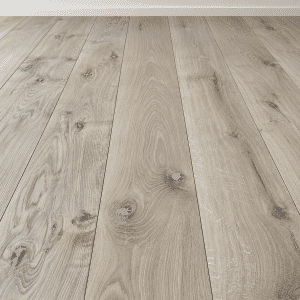 Eiken Houten Vloer Rustiek Onbehandeld 22 cm Breed